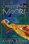 Anima Rising - Christopher Moore - 9780062434159