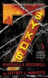 7 Sykos - Marsheila Rockwell ; Jeff Mariotte - 9780062434913