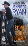 Stone Cold Cowboy - Jennifer Ryan - 9780062435323