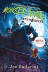 Beasts & Geeks - Joe Ballarini - 9780062437884