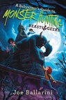 A Babysitter's Guide to Monster Hunting #2: Beasts & Geeks - Joe Ballarini - 9780062437891