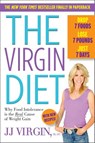 The Virgin Diet - JJ Virgin - 9780062437969