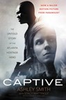 Captive - SMITH,  Ashley - 9780062439208