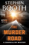 The Murder Road - Stephen Booth - 9780062439246