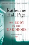 The Body in the Wardrobe - Katherine Hall Page - 9780062439550
