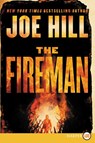 The Fireman LP - Joe Hill - 9780062440235