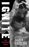 Ignite - Karen Erickson - 9780062441195