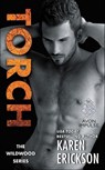 Torch - Karen Erickson - 9780062441225