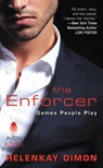 The Enforcer - HelenKay Dimon - 9780062441331