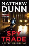 Spy Trade - Matthew Dunn - 9780062441423
