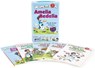 Amelia Bedelia 5-Book I Can Read Box Set #1: Amelia Bedelia Hit the Books - Peggy Parish - 9780062443564