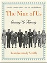 The Nine of Us - Jean Kennedy Smith - 9780062444240
