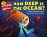 How Deep Is the Ocean? - Kathleen Weidner Zoehfeld - 9780062446961