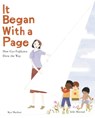 It Began with a Page: How Gyo Fujikawa Drew the Way - Kyo Maclear - 9780062447623
