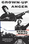 Grown-Up Anger - Daniel Wolff - 9780062451705