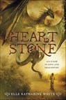 Heartstone - Elle Katharine White - 9780062451958