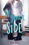 By Your Side - Kasie West - 9780062455864