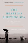 The Heart Is a Shifting Sea - Elizabeth Flock - 9780062456502