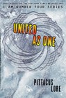 Lore, P: I Am Number Four 7/United as One - Pittacus Lore - 9780062458414