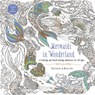 Mermaids in Wonderland - Marcos Chin - 9780062465603
