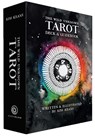 The Wild Unknown Tarot Deck and Guidebook (Official Keepsake Box Set) - Kim Krans - 9780062466594