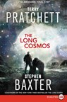 The Long Cosmos - Terry Pratchett - 9780062466747