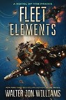 Fleet Elements - Walter Jon Williams - 9780062467041