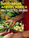 Food From Across Africa - Duval Timothy ; Jacob Fodio Todd ; Folayemi Brown - 9780062467416