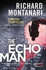 The Echo Man - Richard Montanari - 9780062467423