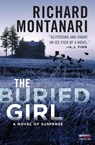 The Buried Girl - Richard Montanari - 9780062467478