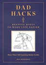 Dad Hacks - MARSHALL,  Dan - 9780062467935