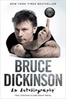 What Does This Button Do? - Bruce Dickinson - 9780062468147