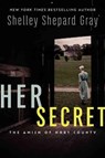 Her Secret - Shelley Gray - 9780062469106