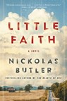 Little Faith - Nickolas Butler - 9780062469724