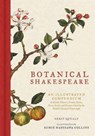 Botanical Shakespeare - Gerit Quealy ; Sumie Hasegawa Collins - 9780062469892