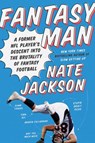 Fantasy Man - Nate Jackson - 9780062470089