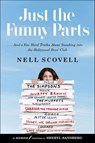 Just the Funny Parts - Nell Scovell - 9780062473509