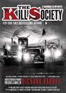 The Kill Society - Richard Kadrey - 9780062474162
