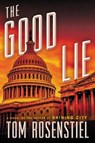The Good Lie - ROSENSTIEL,  Tom - 9780062475398
