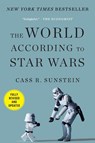 The World According to Star Wars - Cass R. Sunstein - 9780062484239