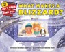 What Makes a Blizzard? - Kathleen Weidner Zoehfeld - 9780062484741