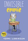 Invisible Emmie - Terri Libenson - 9780062484932