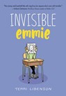 Invisible Emmie - Terri Libenson - 9780062484949