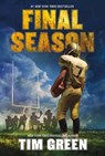 Final Season - Tim Green - 9780062485960