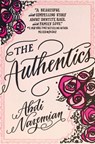The Authentics - Abdi Nazemian - 9780062486684