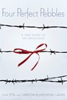 Four Perfect Pebbles: A True Story of the Holocaust - Lila Perl - 9780062489968