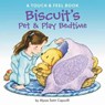 Biscuit's Pet & Play Bedtime - Alyssa Satin Capucilli - 9780062490391