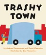 Trashy Town - Andrea Zimmerman - 9780062491039