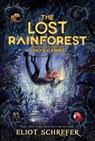 The Lost Rainforest #2: Gogi's Gambit - Eliot Schrefer - 9780062491152