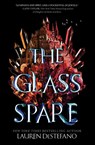 The Glass Spare - Lauren DeStefano - 9780062491299